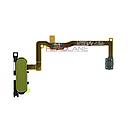 [GH96-07489D] Samsung SM-G850 Galaxy Alpha Home Button / Key - Gold