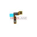 [GH96-07464A] Samsung SM-G850 Galaxy Alpha Power Key Flex