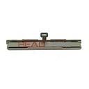 [GH98-34517B] Samsung SM-G850 Galaxy Alpha Volume Key Assembly - Gold