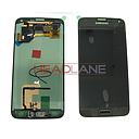 [GH97-15959D] Samsung SM-G900F Galaxy S5 LCD Display / Screen + Touch - Gold