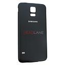 [GH98-32016B] Samsung SM-G900 Galaxy S5 Battery Cover - Black