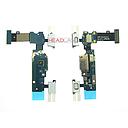 [GH96-07020A] Samsung SM-G900 Galaxy S5 Charging + Microphone Flex
