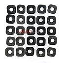 [GH64-04536A] Samsung SM-G920/5F Galaxy S6/S6 Edge Camera Lens - Black
