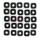 [GH64-04536C] Samsung SM-G920/5F Galaxy S6/S6 Edge Camera Lens - Gold