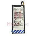 [GH43-04680A] Samsung EB-BA520ABE SM-A520 Galaxy A5 (2017) SM-J530 Galaxy J5 (2017) 3000mAh Battery