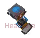 [GH96-06992A] Samsung SM-G900 Galaxy S5 Rear Camera Module