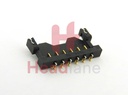 [3711-008421] Samsung Battery Connector / 1.5mm