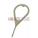 [GH64-05214A] Samsung SM-G928F Galaxy S6 Edge+ SIM Eject Pin