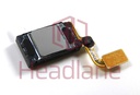 [3009-001701] Samsung SM-G928F Galaxy S6 Edge+ Earpiece Speaker