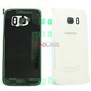 [GH82-11384D] Samsung SM-G930F Galaxy S7 Battery Cover - White