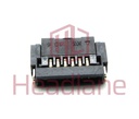 [3708-003058] Samsung FFC Connector 6 Pin 0.4mm