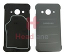 [GH98-36285A] Samsung SM-G388 Galaxy Xcover 3 Back / Battery Cover
