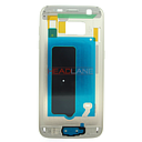 [GH96-09788D] Samsung SM-G930F Galaxy S7 Middle Cover / Chassis - White