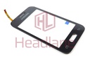 [GH96-07083B] Samsung SM-G130 Galaxy Young 2 Touch Panel / Digitizer - Grey