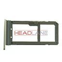 [GH98-39260C] Samsung SM-G930F Galaxy S7 SIM / Memory Card Tray - Gold