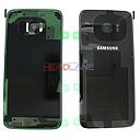[GH82-11346A] Samsung SM-G935F Galaxy S7 Edge Battery Cover - Black