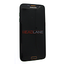 [GH97-19194A] Samsung SM-G935F Galaxy S7 Edge LCD Display / Screen + Touch - Olympic Black