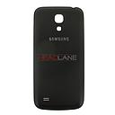[GH98-27394K] Samsung GT-I9195 Galaxy S4 Mini Battery Cover - Black Edition