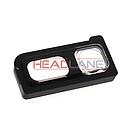 [GH64-06166A] Samsung SM-G950 Galaxy S8 Heart Rate Monitor Window