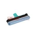 [GH98-40967D] Samsung SM-G950/SM-G955 Galaxy S8 / S8+ Power Key - Blue