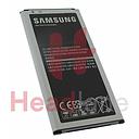 [GH43-04165A] Samsung SM-G900 G901 G870 Galaxy S5 / Active Battery BG900BBE