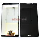 [EAT62793601] LG H635 G4 Stylus LCD Display / Touch Screen