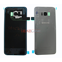 [GH82-14015D] Samsung SM-G955 Galaxy S8+ Battery Cover - Blue