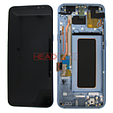 [GH97-20470D] Samsung SM-G955 Galaxy S8+ LCD Display / Screen + Touch - Blue