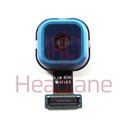 [GH96-08041F] Samsung SM-A500 Galaxy A5 Rear 13MP Camera Module - Silver