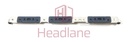 [GH98-40965A] Samsung SM-G955 Galaxy S8+ Volume Key Bracket