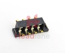 [3711-008737] Samsung Battery Connector / 2.5mm