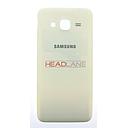 [GH98-39052A] Samsung SM-J320F Galaxy J3 (2016) Battery Cover - White