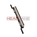 [GH64-05408B] Samsung SM-J320F Volume Keys - Gold