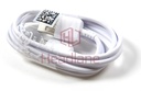[GH39-01886A] Samsung EP-DN930 EP-DN930CWE 1.2m USB C to A Cable - White