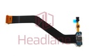 [GH96-07267A] Samsung SM-T530 T533 T535 Galaxy Tab 4 10.1" Flex Cable