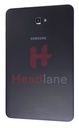 [GH98-40130A] Samsung SM-T585 Galaxy Tab A (2016) 10.1 LTE Back / Battery Cover - Black