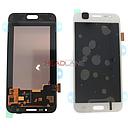 [GH97-17667A] Samsung SM-J500F Galaxy J5 LCD Display / Screen + Touch - White