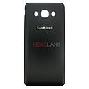 [GH98-39741B] Samsung SM-J510 Galaxy J5 (2016) Battery Cover - Black