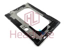 [GH98-39762A] Samsung SM-T813 Galaxy Tab S2 Display Frame / Bracket