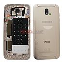 [GH82-14584C] Samsung SM-J530 Galaxy J5 (2017) Battery Cover - Gold