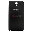 [GH98-31042A] Samsung SM-N7505 Galaxy Note 3 Neo Battery Cover - Black