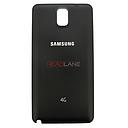 [GH98-29605A] Samsung SM-N9005 Galaxy Note 3 LTE Battery Cover - Black